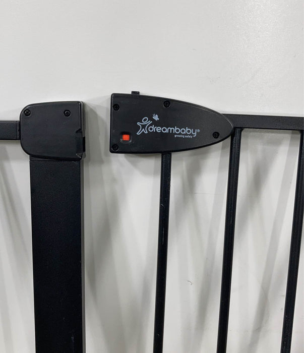 secondhand Dreambaby Boston Auto Close Security Gate