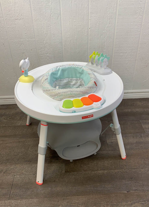 Shop Skip Hop Silver Lining Cloud Baby's View Activity Center at GoodBuy Gear