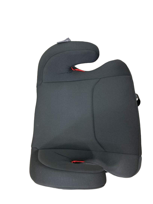 secondhand Diono Solana 2 Backless Booster Seat, 2022, With LATCH, Black