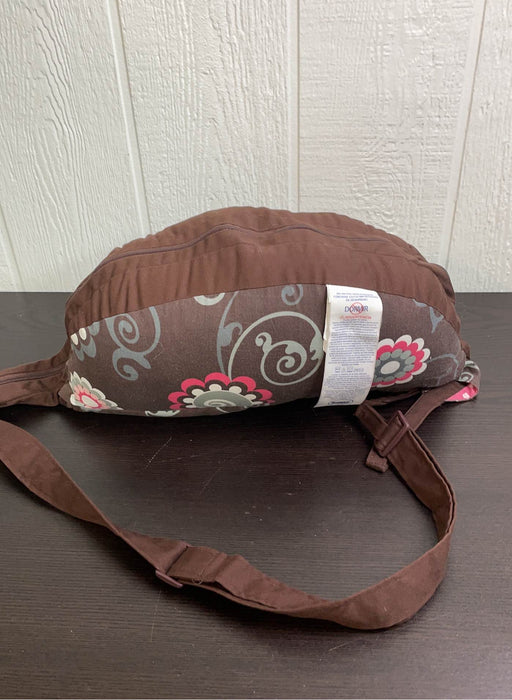 used Boppy Travel Nursing Pillow