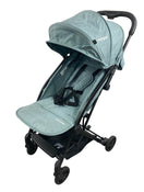 used Mompush Lithe Stroller, 2022, Sage