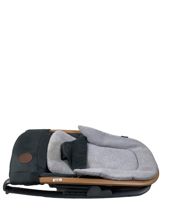 Shop Maxi-Cosi Kori 2-in-1 Rocker, Essential Graphite at GoodBuy Gear