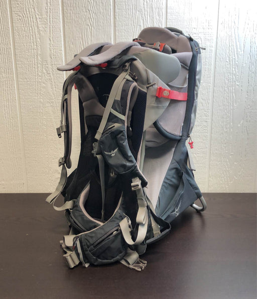 used Osprey Poco Premium Child Carrier