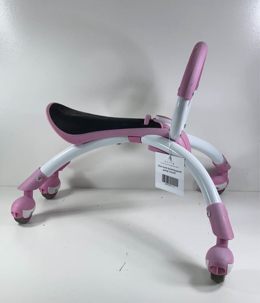 used YBIKE Pewi Elite Walking/Ride On Toy