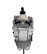 Shop Lillebaby Complete All Seasons Baby Carrier, Breton Stripes at GoodBuy Gear