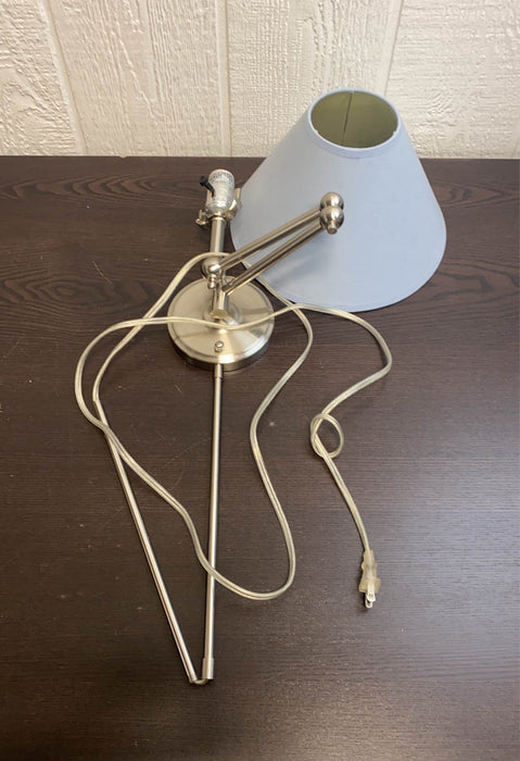 used Table Lamp