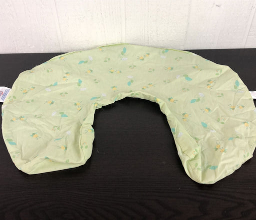 secondhand Boppy Luxe Nursing Pillow Slip Cover