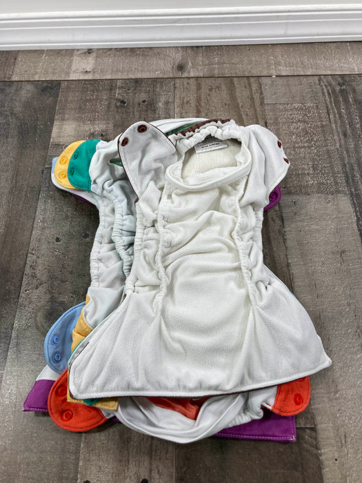 Shop BUNDLE bumGenius Diapers, Cloth at GoodBuy Gear