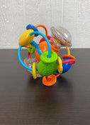 secondhand Infantino Activity Ball