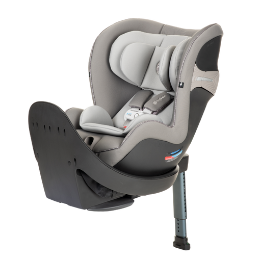 used Cybex Sirona S With SensorSafe Convertible Car Seat, Manhattan Grey, 2023