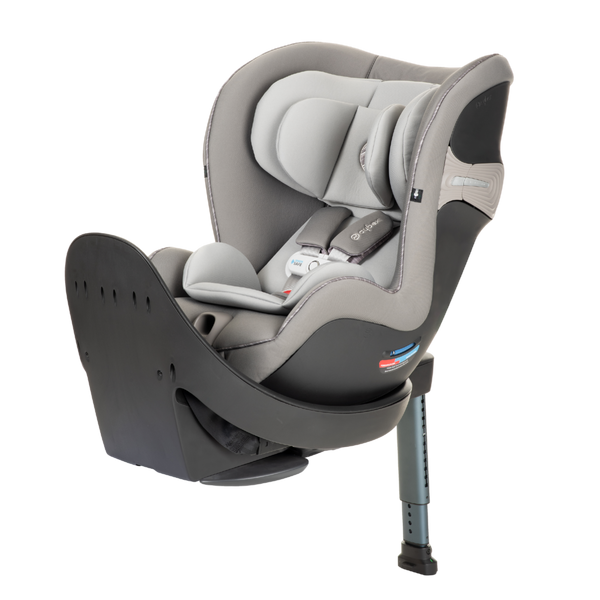 Cybex Sirona S With SensorSafe Convertible Car Seat Manhattan Grey 2