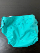 secondhand Cloth Diapers