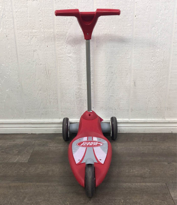 used Radio Flyer My 1st Scooter