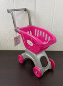 secondhand Kid Connection Shopping Cart