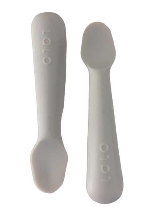 secondhand Lalo Little Spoon