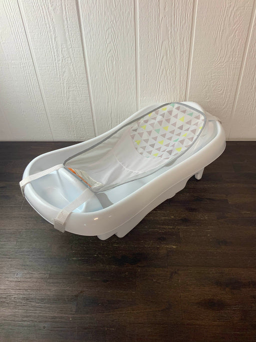 used The First Years Sure Comfort Newborn To Toddler Tub