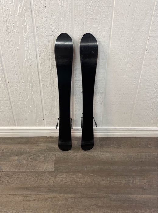 secondhand K2 Indy Skis, 72cm