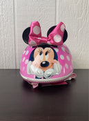 used Disney Toddler Bike Helmet, Toddler(48-52cm)