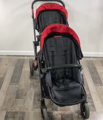 used Contours Options Stroller, 2016