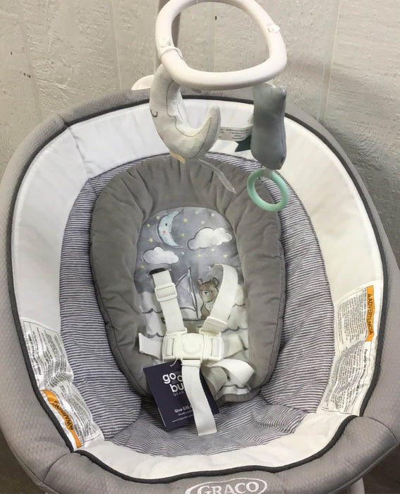 secondhand Infant Gear