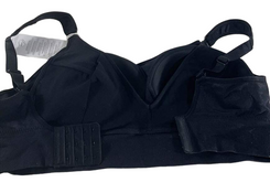 Shop Momcozy All-in-One Super Flexible Pumping Bra, Black, X-Large at GoodBuy Gear