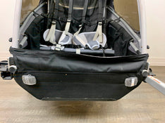 Burley D’lite Child Bike Trailer