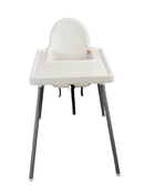 secondhand IKEA ANTILOP High Chair