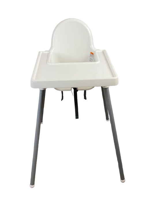 secondhand IKEA ANTILOP High Chair