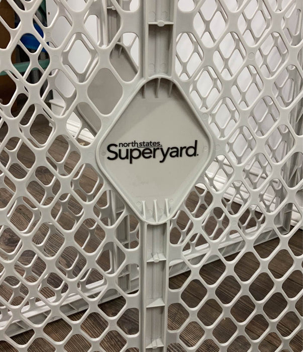 secondhand North States Superyard Classic