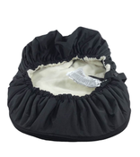 secondhand Skip Hop Stroll And Go Car Seat Cover, Black