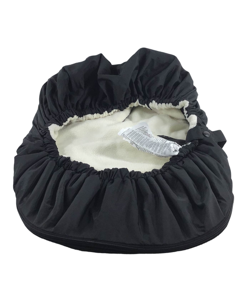 secondhand Skip Hop Stroll And Go Car Seat Cover, Black