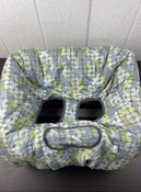 secondhand Summer Infant 2-in-1 Cushy Cart Cover