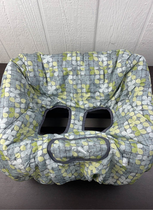 secondhand Summer Infant 2-in-1 Cushy Cart Cover