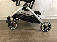 used gb Pockit+ All City Stroller