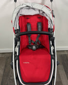 used UPPAbaby VISTA Stroller