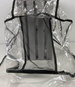 Shop UPPAbaby MINU Stroller Rain Shield at GoodBuy Gear