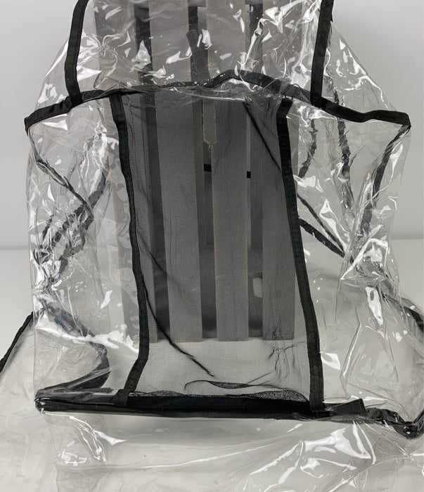 Shop UPPAbaby MINU Stroller Rain Shield at GoodBuy Gear
