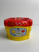 secondhand VTech Sort And Discover Drum