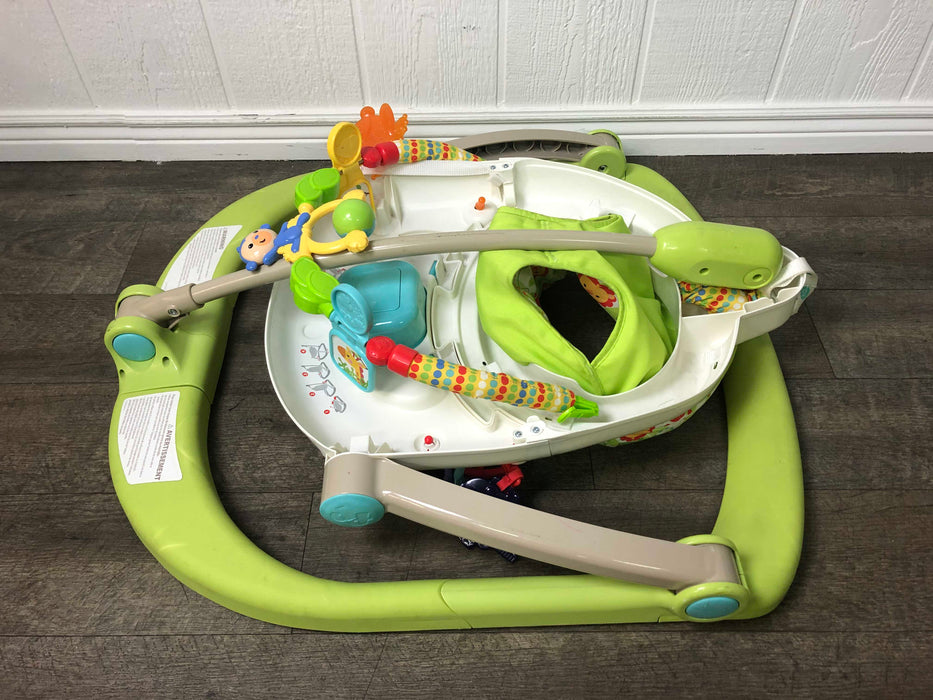 secondhand Infant Gear