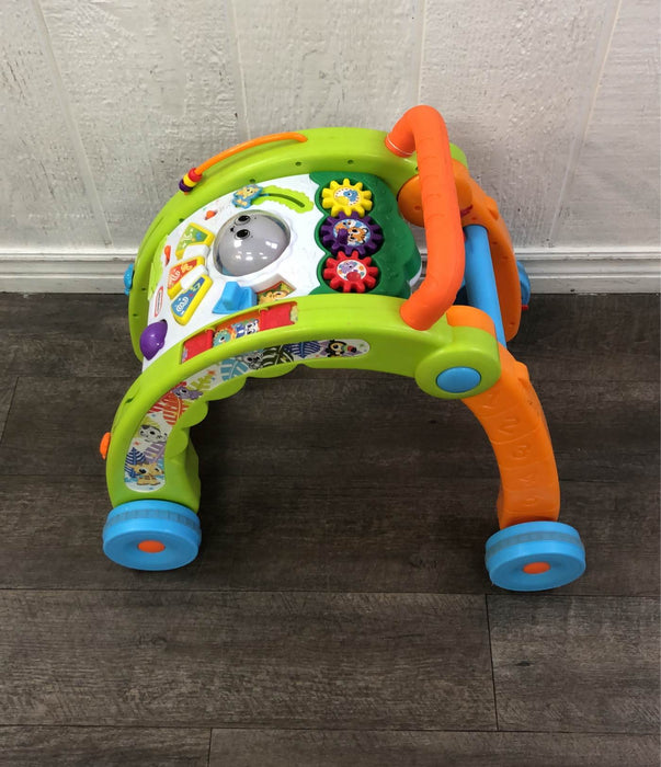 used Little Tikes 3-in-1 Activity Walker