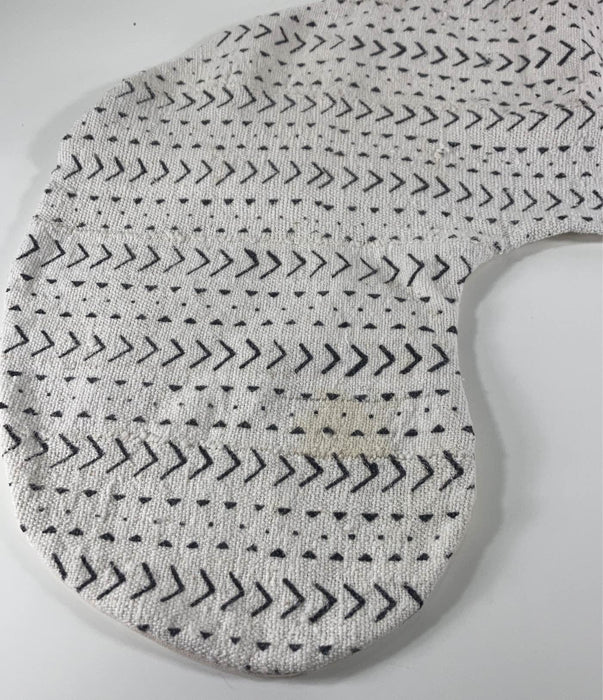 secondhand Ebb & Thread Mud Cloth Nursing Pillow Cover