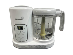 Shop Grownsy Baby Food Maker at GoodBuy Gear