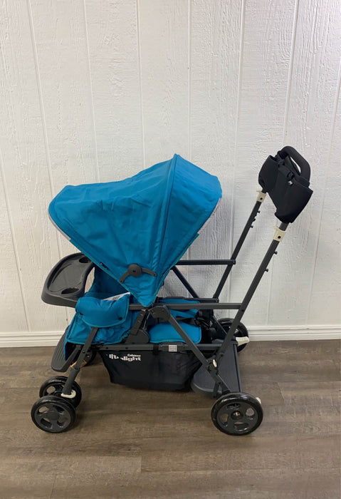 used Strollers