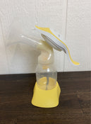 secondhand Medela Harmony Manual Breast Pump