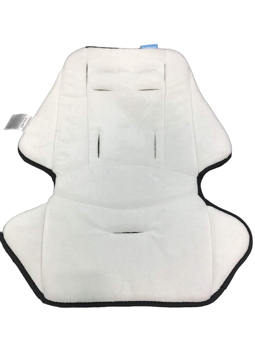 Shop UPPAbaby Infant SnugSeat, Cream at GoodBuy Gear