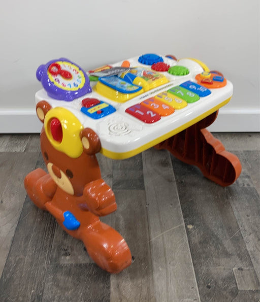 secondhand VTech 2-in-1 Discovery Table