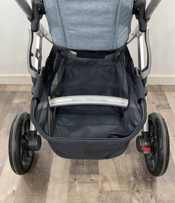 UPPAbaby VISTA Stroller, 2020