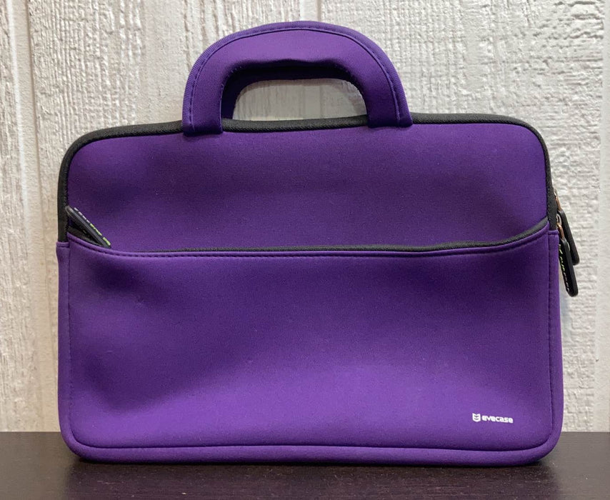 used Laptop Case, 13” x 9”