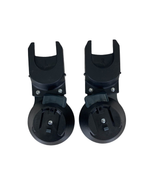 Shop Bumbleride Car Seat Adapter for Indie and Speed - Nuna / Maxi-Cosi / Cybex / Clek at GoodBuy Gear