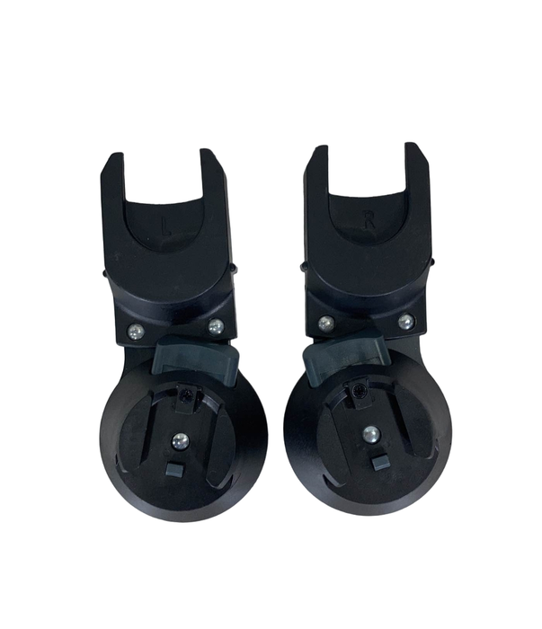Shop Bumbleride Car Seat Adapter for Indie and Speed - Nuna / Maxi-Cosi / Cybex / Clek at GoodBuy Gear